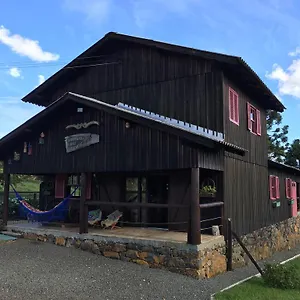 Casa de Férias Estalagem Carucacas